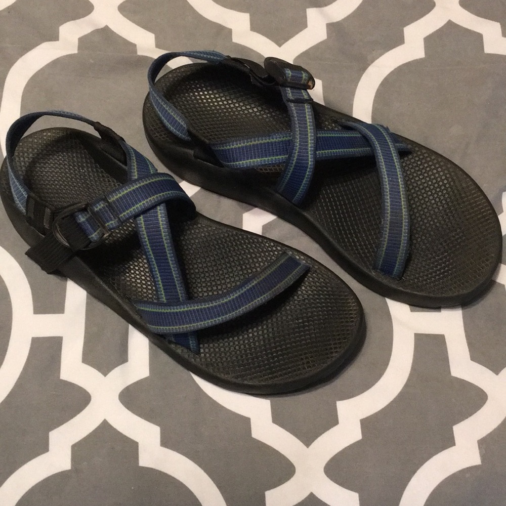 Men’s Chaco Sandals